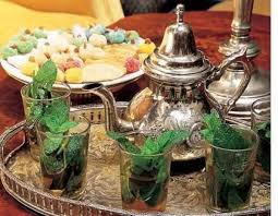 Pin On The Marocaine