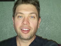 Keith Payton Massage Therapist in Russellville, AR