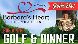 BHF 2026 Golf Classic
