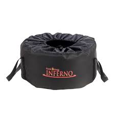 Most pellet grills are ready to use in as little as 15 minutes and have a generous pellet capacity for long cooks. Quick To Fire Design Black Galvanized Hy C Fg 19 Flame Genie Inferno Smoke Free Spark Free Portable Wood Pellet Fire Pit 19 X 16 25 Inches Fire Pits Bowls Patio Lawn Garden Urbytus Com