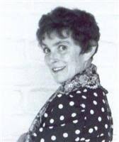 Sherrill Patterson Obituary (2011)