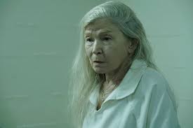 Castle Rock TV Show Cast