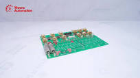 DS200UCIAG1ACB Contactor control board