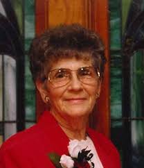 Genevieve Hagemeier Obituary (2016)