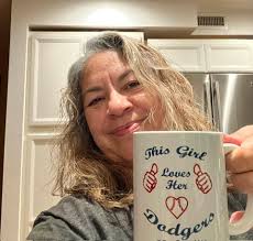 Freedie Freeman wife posted this