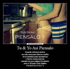 Tuyayo asi despues del bailet apuras mamadas no se piensalo nose tu y yo!? Johanna On Twitter Ulala Tu Yo Asi Piensalo Http T Co Hau2cxlyg6