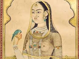 The Mughal Empire's Hidden Rulers: 12 ...