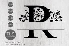 Download Free Download Svg Cut Files For Cricut And Silhouette Downloadable Free Monogram Svg For Cricut