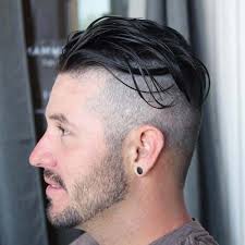 35 Best Haircuts And Hairstyles For Balding Men 2020 Styles Undercut Hairstyles Mens Hairstyles Undercut Undercut Fade Hairstyle