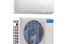 Save $1000.00 on installation with this do it yourself mini split air conditioner. Introducing The Mrcool Diy 3rd Gen E Star Mini Split Mrcool