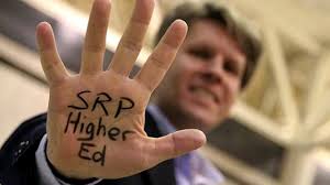 Awards and Honors: Representative Assembly 2018