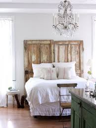 The bed is, of course, a crucial part of any bedroom's interior décor. Unusual Headboard In The Bedroom With Your Own Hands 12 Photos