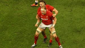 Logo, sports, united kingdom, wales national rugby. Reaction Wales Delight After Stunning Victory Welsh Rugby Union Wales Regions Rugby Addict