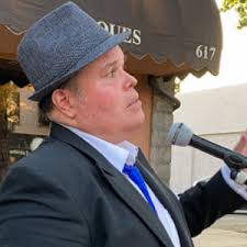 The 3 Best Crooners for Hire in Baldwin Park, CA