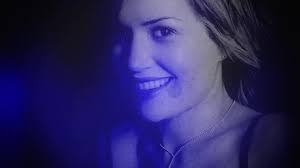 Dido's 'Here With Me' Lyric Video Celebration