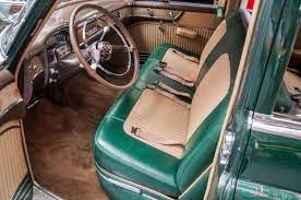 Pin On Classic Auto Interiors 2