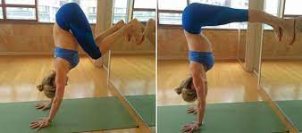 But as we work toward this pose, it's easy to primarily focus on the final result. A Beginner S Guide To Handstand Doyou