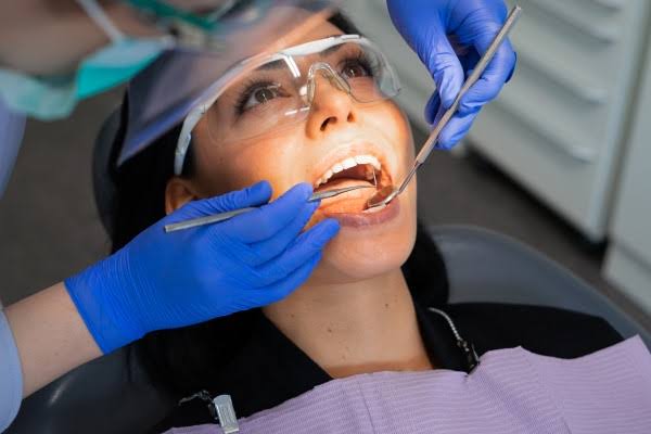 Oral Hygiene Tips from a Routine Dental Exam - White Flint Family Dental Rockville Maryland