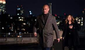 The 22nd season premiered on november 12, 2020. Law And Order Svu S Mariska Hargitay Confirms Season 22 Has Finished Filming Tv Radio Showbiz Tv Express Co Uk