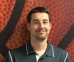 Manitoba's Kirby Schepp Named Head Coach of Canada's Commonwealth Games  Basketball Team