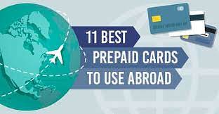 Virtual gifts can be bought by using paltalk credits. 11 Best Prepaid Cards To Use Abroad 2021