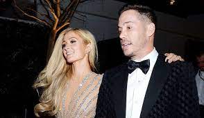Paris was with carter reum last night. Carter Reum Things To Know About Paris Hilton S Boyfriend