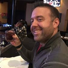 Texas food is just California food that's gone bad