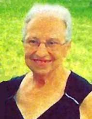 Obituary for Donna Marie Kozusko
