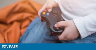 ¡descubre cómo convertirte en el mejor jugador de free fire con estos consejos! Como Saber Si Mi Hijo Es Adicto A Los Videojuegos Mamas Y Papas El Pais