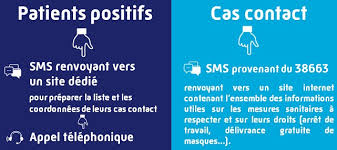 Comment déposer sa réclamation auprès de cdiscount ? Covid 19 L Assurance Maladie En Premiere Ligne Aupres Des Cas Contact Ameli Fr Assure