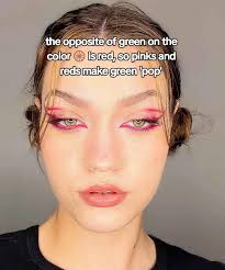 Eyeliner Color Wheel Ilter