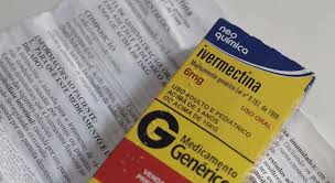 Infórmate sobre efectos secundarios, dosis, precauciones y más en medlineplus. Ivermectina E Falsa Sensacao De Seguranca Contra Covid Diz Medico Noticias R7 Saude