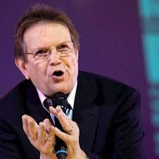 Record-setting evangelist Reinhard Bonnke dies at 79