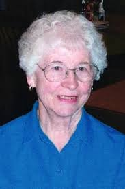 Mary Peduchi Obituary