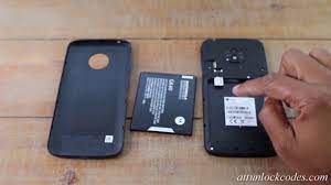 Quickly tap and release the power key. How To Unlock At T Moto E5 Play Xt1921 2 By Unlock Code Youtube