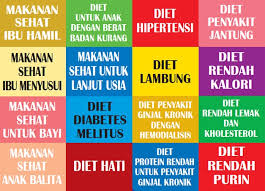 Leaflet jus tomat untuk hipertensi. Kumpulan Leaflet Gizi Diet Persagi Bandung