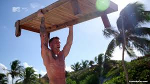 Aaron Gill Nude - leaked pictures & videos | CelebrityGay