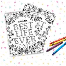 See actions taken by the people who manage and post content. Free Best Life Ever Coloring Page Jw Printables
