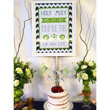Apple Of My Eye Themed Baby Shower Blue Door Creative Www Bluedoorcreative Net Apple Baby Shower Tiffany Baby Showers Baby Boy Shower