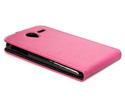 Tasche Flip Cover Archos 53 Titanium ...