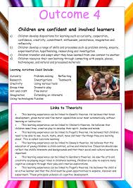 Home Posters Signs Eylf Theorist Pack Early Childhood Education Curriculum Learning Stories Early Childhood Education Resources