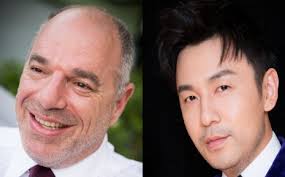 Australian-Chinese co-production 'The Whistleblower' rolls in Melbourne