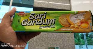 Ikan teri crispy / krispi goreng tepung non msg si bonbon. 7 Jajanan Sehat Non Msg Untuk Anak Yang Dijual Di Minimarket Popmama Com