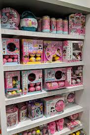 Lol Dolls Lol Dolls Candy Land Birthday Party Fun Crafts For Kids