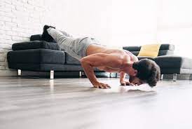 If you want to function and work properly and get along i think that the best way to work out and get a perfect body is via what we now call calisthenics, this is. Calisthenics Workout At Home How To Train Top Exercises