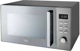 Beko Mcf25210x Mcf 25210 X Fiche Technique Prix Et Avis