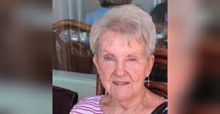 Mrs. Patricia Lou Preston (Alber) Obituary