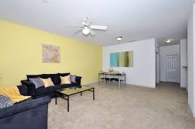 Spacious Living Area At Museum Walk Apartments Spacious Living Living Area Apartment