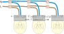 Lighting Circuit Wiring Diagram Downlights