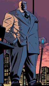 Now though, it has been made clear that bane was conditioned to target the dark knight over time, his hatred being nothing but a byproduct of others' ambitions. Kingpin Runs A Batman Villains Gauntlet Battles Comic Vine